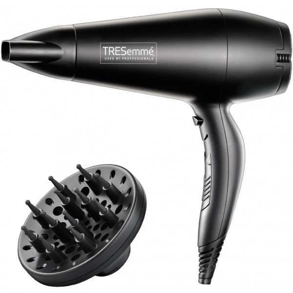 TRESemmé TRESemme 5543U Salon Professional 2200 Watts Hair Dryer 1 TRESemmé TRESemme 5543U Salon Professional 2200 Watts Hair Dryer