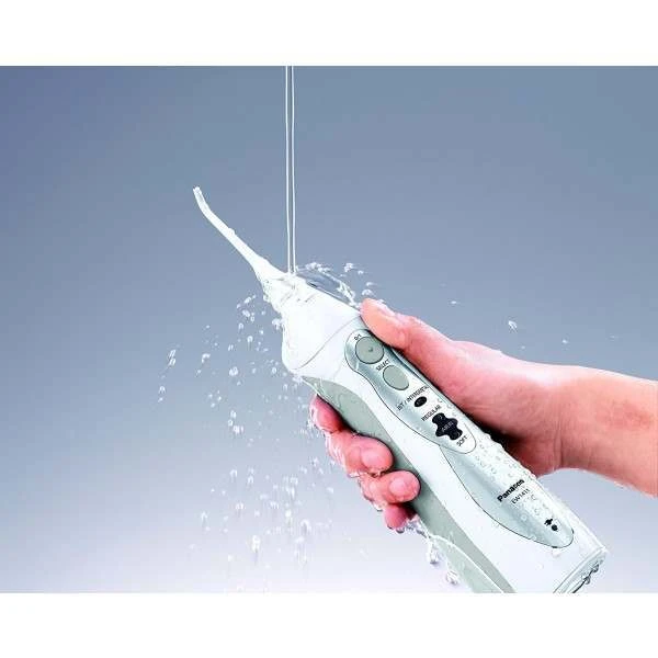 Panasonic EW1411 Oral Irrigator 4 Panasonic EW1411 Oral Irrigator - Image 4