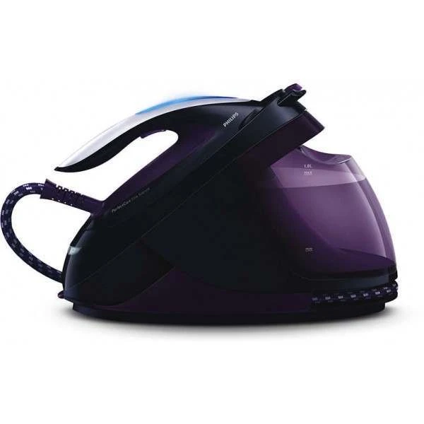 Philips GC9650/80 PerfectCare Elite Silence Steam Generator System Iron 1 Philips GC9650/80 PerfectCare Elite Silence Steam Generator System Iron