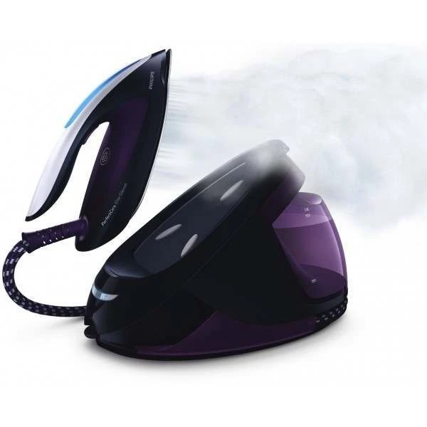 Philips GC9650/80 PerfectCare Elite Silence Steam Generator System Iron 2 Philips GC9650/80 PerfectCare Elite Silence Steam Generator System Iron - Image 2