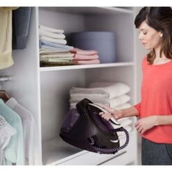 Philips GC9650/80 PerfectCare Elite Silence Steam Generator System Iron 6 Philips GC9650/80 PerfectCare Elite Silence Steam Generator System Iron -Care Product Store 14674