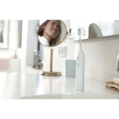 Philips HX3214/01 Sonicare CleanCare+ Electric Toothbrush 5 Philips HX3214/01 Sonicare CleanCare+ Electric Toothbrush -Care Product Store 14785