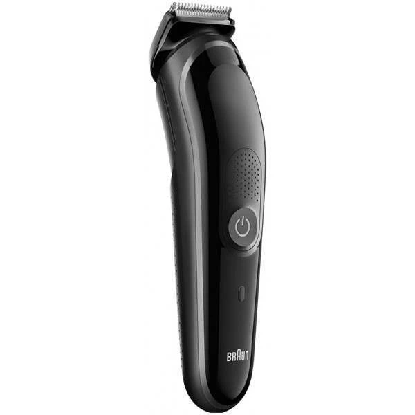Braun MGK3060 Beard & Hair Trimmer Grooming Kit 2 Braun MGK3060 Beard & Hair Trimmer Grooming Kit - Image 2