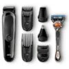 Braun MGK3060 Beard & Hair Trimmer Grooming Kit