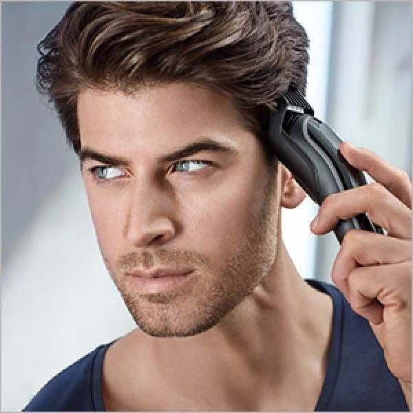 Braun MGK3060 Beard & Hair Trimmer Grooming Kit 3 Braun MGK3060 Beard & Hair Trimmer Grooming Kit - Image 3
