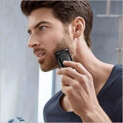 Braun MGK3060 Beard & Hair Trimmer Grooming Kit 11 Braun MGK3060 Beard & Hair Trimmer Grooming Kit -Care Product Store 14860