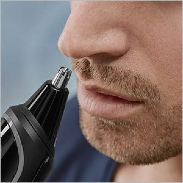 Braun MGK3060 Beard & Hair Trimmer Grooming Kit 6 Braun MGK3060 Beard & Hair Trimmer Grooming Kit - Image 6