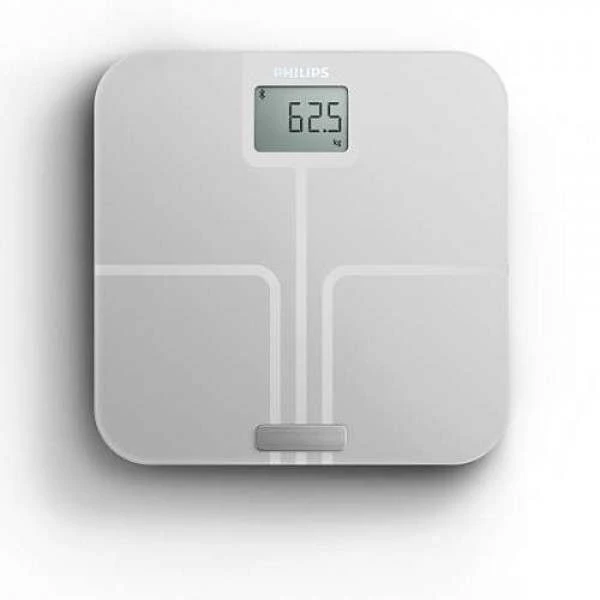 Philips DL8781/15 Body Analysis (with Bluetooth) Scales 1 Philips DL8781/15 Body Analysis (with Bluetooth) Scales