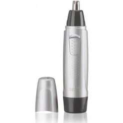 Braun EN10 Wet And Dry Ear Nose & Ear Trimmer