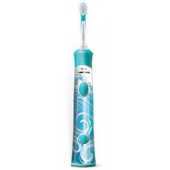 Philips HX6311/17 Sonicare For Kids Electric Toothbrush