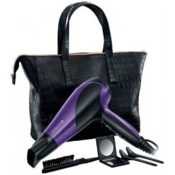 Remington D3192GP Glamourous Hair Dryer Gift Set