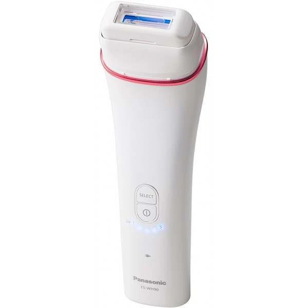 Panasonic ES-WH90 With Facial Skin Rejuvenation IPL Hair Removal System 1 Panasonic ES-WH90 With Facial Skin Rejuvenation IPL Hair Removal System