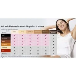 Panasonic ES-WH90 With Facial Skin Rejuvenation IPL Hair Removal System 7 Panasonic ES-WH90 With Facial Skin Rejuvenation IPL Hair Removal System -Care Product Store 15264