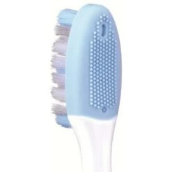 Panasonic WEW0929N Pack Of 2 With Tongue Cleaner Toothbrush Heads -Care Product Store 15270