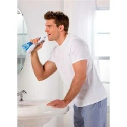 Waterpik WP-450 Cordless Plus Water Flosser -Care Product Store 15428