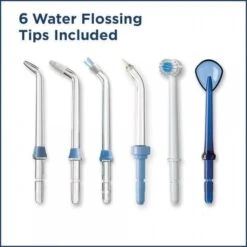 Waterpik WP-120 Ultra Water Flosser -Care Product Store 15432