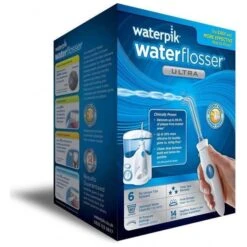 Waterpik WP-120 Ultra Water Flosser -Care Product Store 15433