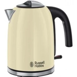 Russell Hobbs 20415 Colour Plus Cream Kettle