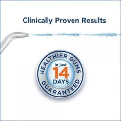 Waterpik WP-250UK Nano Water Flosser 18 Waterpik WP-250UK Nano Water Flosser -Care Product Store 15582