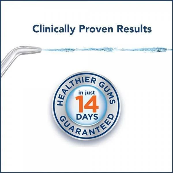 Waterpik WP-250UK Nano Water Flosser 9 Waterpik WP-250UK Nano Water Flosser - Image 9