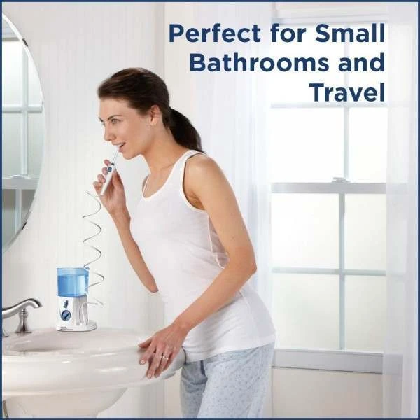 Waterpik WP-250UK Nano Water Flosser 10 Waterpik WP-250UK Nano Water Flosser - Image 10