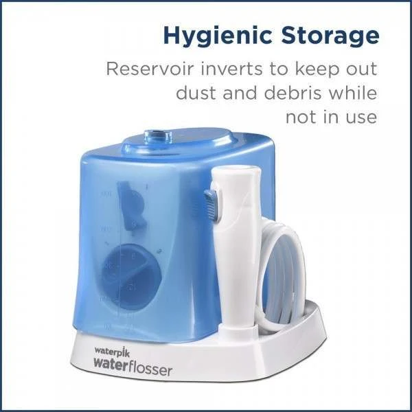 Waterpik WP-250UK Nano Water Flosser 2 Waterpik WP-250UK Nano Water Flosser - Image 2