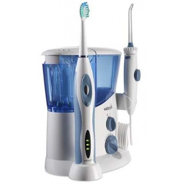 Waterpik WP-900 Complete Care Sonic Toothbrush & Water Flosser 2 Waterpik WP-900 Complete Care Sonic Toothbrush & Water Flosser - Image 2