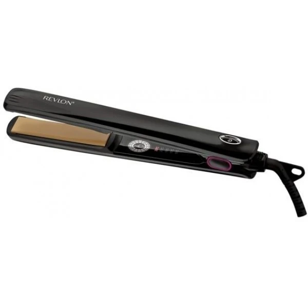 Revlon RVST2167UK Salon Digital Hair Straightener 2 Revlon RVST2167UK Salon Digital Hair Straightener - Image 2
