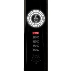 Revlon RVST2167UK Salon Digital Hair Straightener 6 Revlon RVST2167UK Salon Digital Hair Straightener -Care Product Store 15735