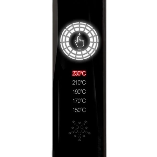 Revlon RVST2167UK Salon Digital Hair Straightener 3 Revlon RVST2167UK Salon Digital Hair Straightener - Image 3