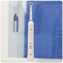 Oral B Oral-B D601.524.3 Smart 4 4000N Electric Toothbrush -Care Product Store 15760