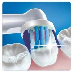 Oral B Oral-B D601.524.3 Smart 4 4000W Electric Toothbrush -Care Product Store 15788