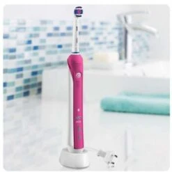 Oral B Oral-B D601.524.3 Smart 4 4000W Electric Toothbrush -Care Product Store 15789
