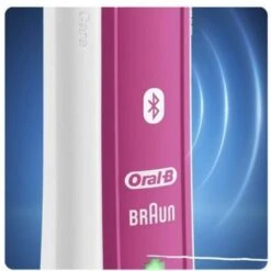 Oral B Oral-B D601.524.3 Smart 4 4000W Electric Toothbrush -Care Product Store 15791