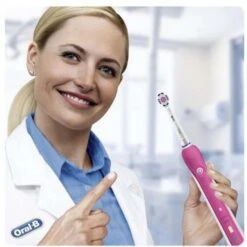 Oral B Oral-B D601.524.3 Smart 4 4000W Electric Toothbrush -Care Product Store 15792