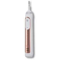 Oral B Oral-B D701 Rose Gold Body