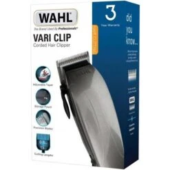Wahl 79305-2317 Vari Clip Corded Hair Clipper
