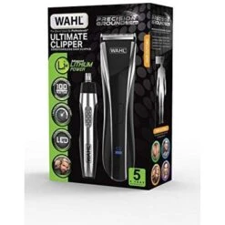Wahl WM8911-800 Lithium Ultimate Hair Clipper -Care Product Store 15872