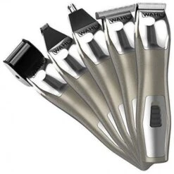 Wahl 9855-2417 Face, Body & Hair Clipper Grooming Kit -Care Product Store 15917