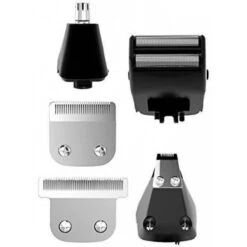 Wahl 9855-2417 Face, Body & Hair Clipper Grooming Kit -Care Product Store 15918