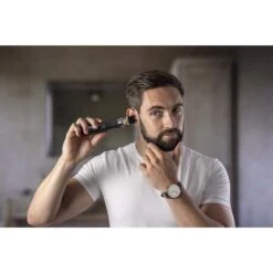 Wahl 9855-2417 Face, Body & Hair Clipper Grooming Kit -Care Product Store 15920