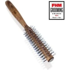 The Bluebeards Revenge BBRQUIFF Quiff Roller