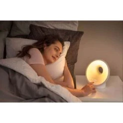 Philips HF3651/01 Sleep & Wake Up Light 5 Philips HF3651/01 Sleep & Wake Up Light -Care Product Store 16013
