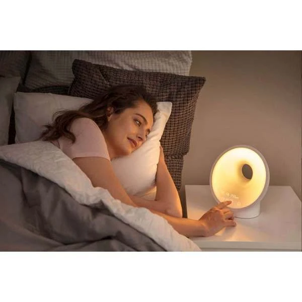 Philips HF3651/01 Sleep & Wake Up Light 3 Philips HF3651/01 Sleep & Wake Up Light - Image 3