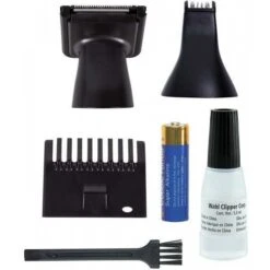 Wahl 5604-017 Lithium All-in-One Trimmer -Care Product Store 16194