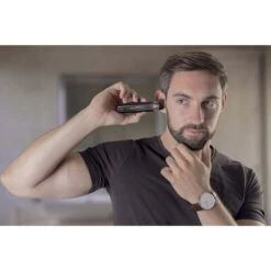 Wahl 5604-017 Lithium All-in-One Trimmer -Care Product Store 16195