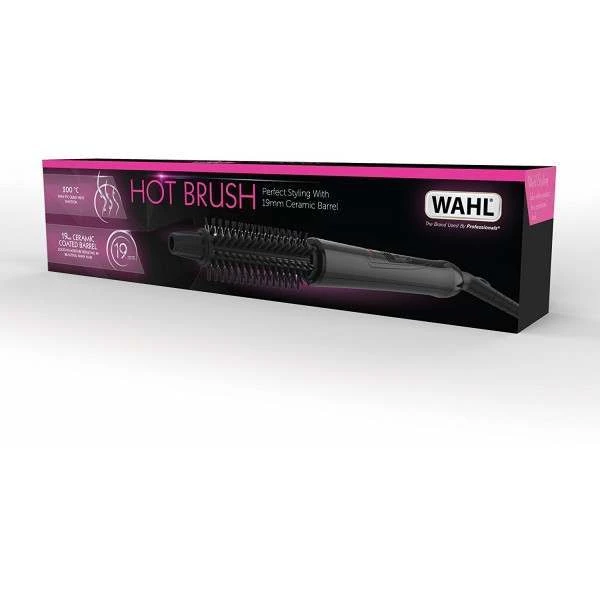 Wahl ZX926 19mm Hot Brush 2 Wahl ZX926 19mm Hot Brush - Image 2