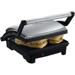 Russell Hobbs 17888 3 In 1 Panini, Griddle & Grill