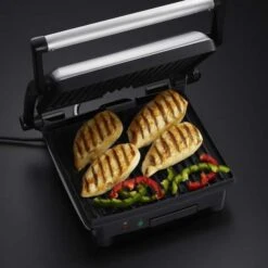 Russell Hobbs 17888 3 In 1 Panini, Griddle & Grill -Care Product Store 16341