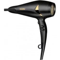 BaByliss 5564U Smooth Vibrancy 2100 Hair Dryer -Care Product Store 16381